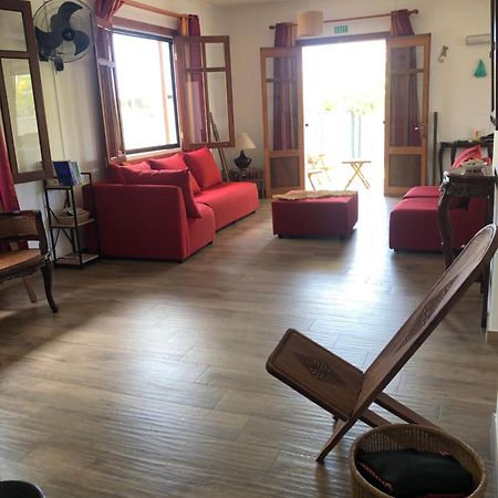 Maison Familiale A Ile Maurice ماهيبورغ المظهر الخارجي الصورة