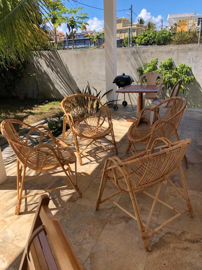 Maison Familiale A Ile Maurice ماهيبورغ المظهر الخارجي الصورة