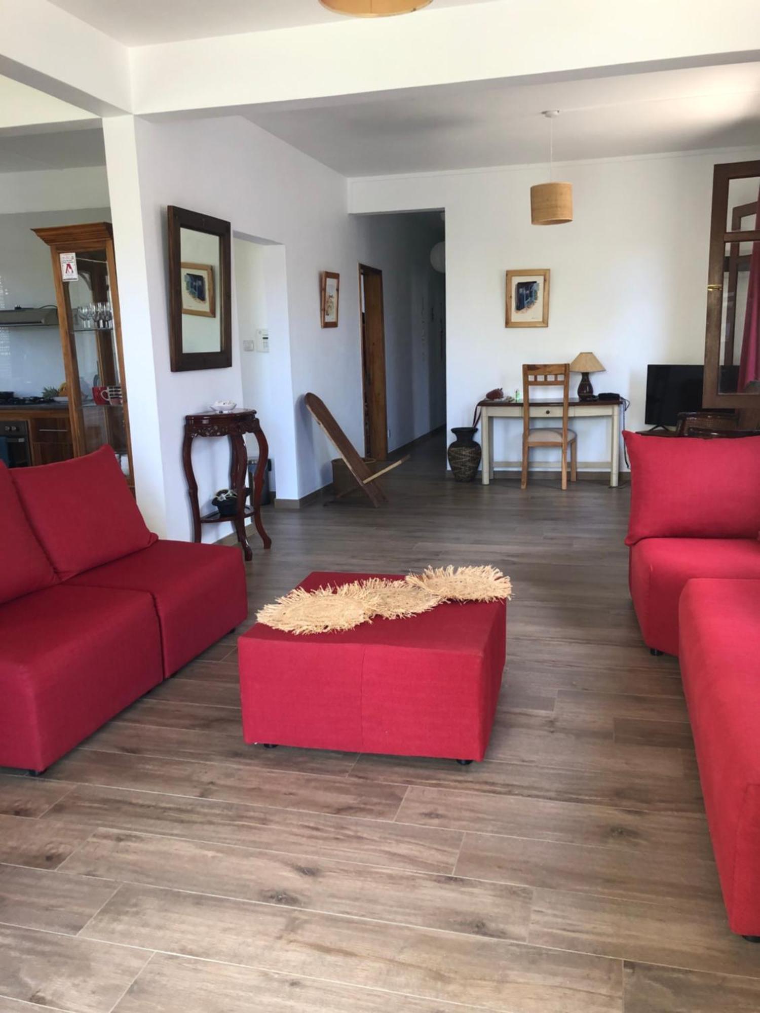 Maison Familiale A Ile Maurice ماهيبورغ المظهر الخارجي الصورة